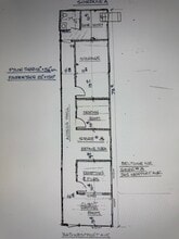365 Westport Ave, Norwalk, CT à louer Plan d’étage– Image 2 sur 3