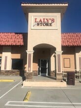 515-521 W Ramsey St, Banning, CA à louer Photo de l’immeuble– Image 2 sur 18