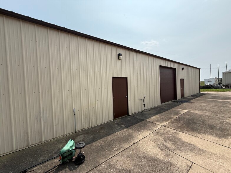 5 Commerce Dr, Freeburg, IL à vendre - Photo de l’immeuble – Image 3 sur 3