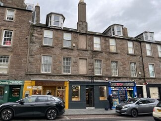 Plus de détails pour 125 Nethergate, Dundee - Local commercial à vendre