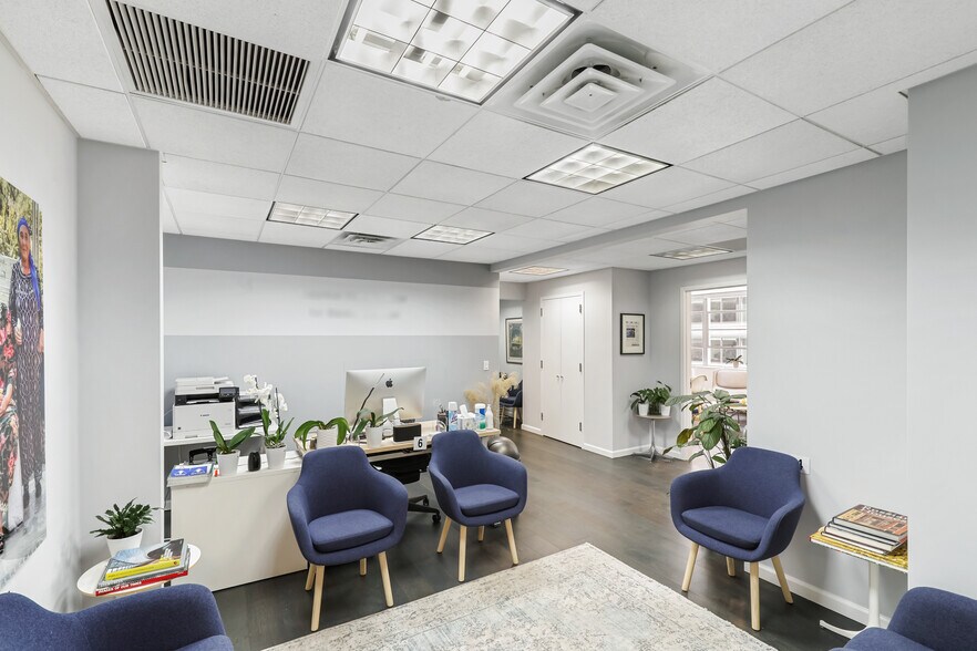 20 E 46th St, New York, NY à louer - Photo intérieure – Image 3 sur 14