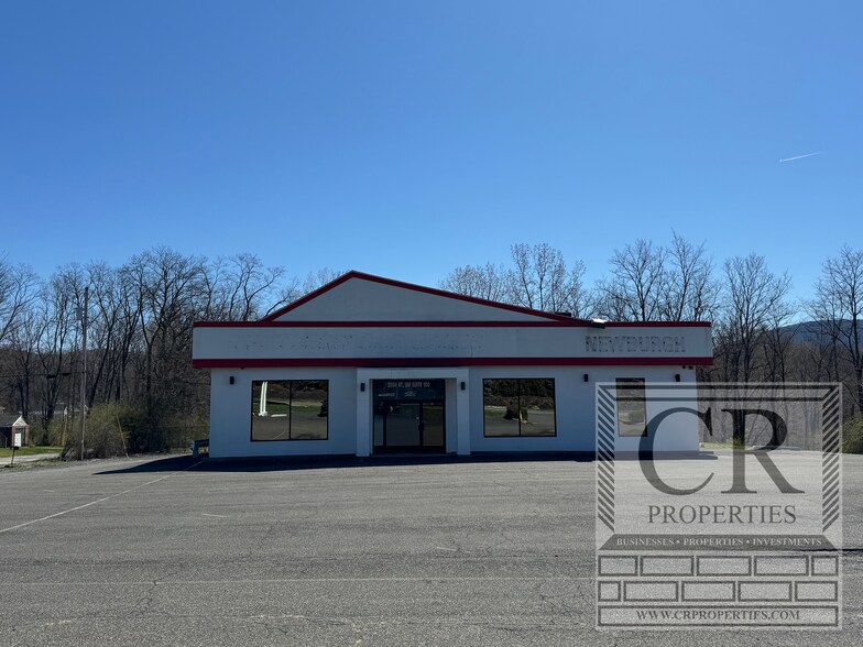 2934 US Route 9W, New Windsor Township, NY à vendre - Photo de l’immeuble – Image 2 sur 52