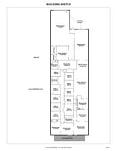12056 Stallings Commerce Dr, Matthews, NC à louer Photo de l’immeuble– Image 1 sur 1