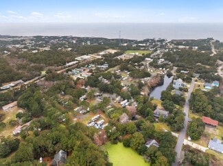 Plus de détails pour 47649 Buxton Back Rd, Buxton, NC - Logement à vendre