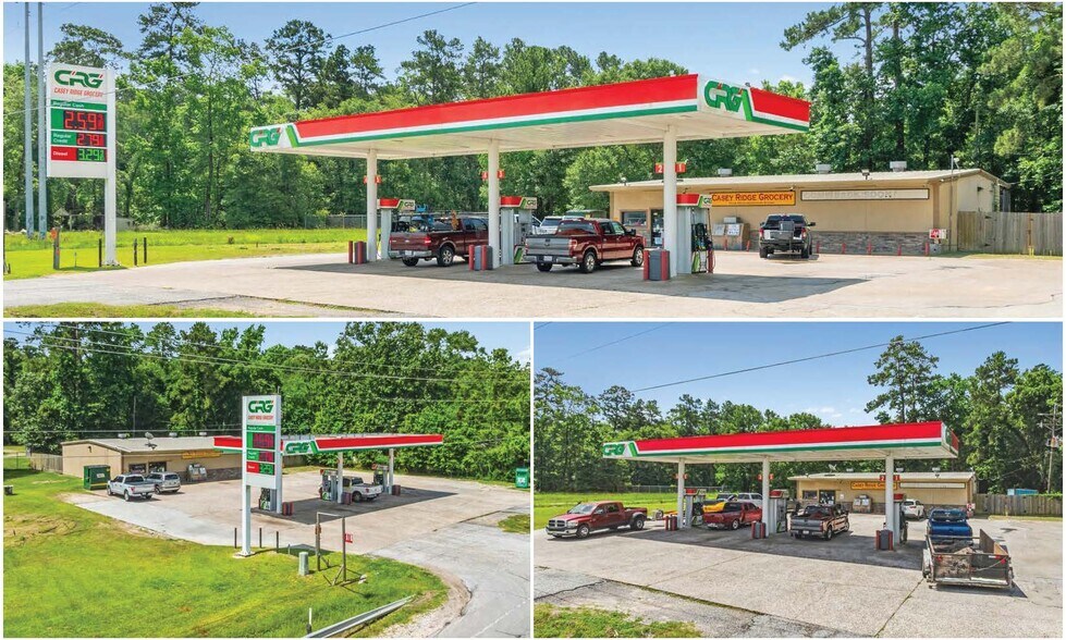 26622 FM 1485, New Caney, TX à vendre - Photo de l’immeuble – Image 2 sur 5