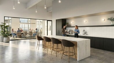 937 N Harbor Dr, San Diego, CA à louer Photo intérieure– Image 1 sur 2