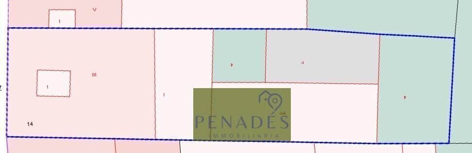 Terrain dans València, Valencia à vendre - Photo principale – Image 3 sur 3