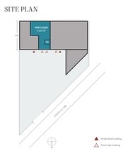 6306 215th St SW, Mountlake Terrace, WA à louer Plan d’étage– Image 1 sur 1