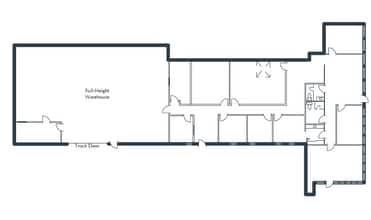 3176 Pullman St, Costa Mesa, CA à louer Photo de l’immeuble– Image 1 sur 1