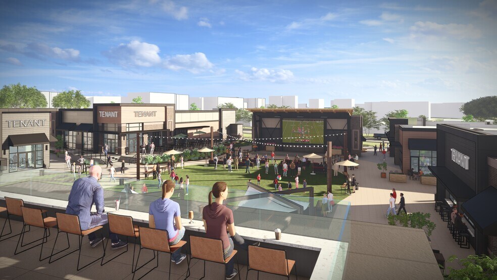 10 Beacon Dr, Greenville, SC à louer - Photo principale – Image 1 sur 8