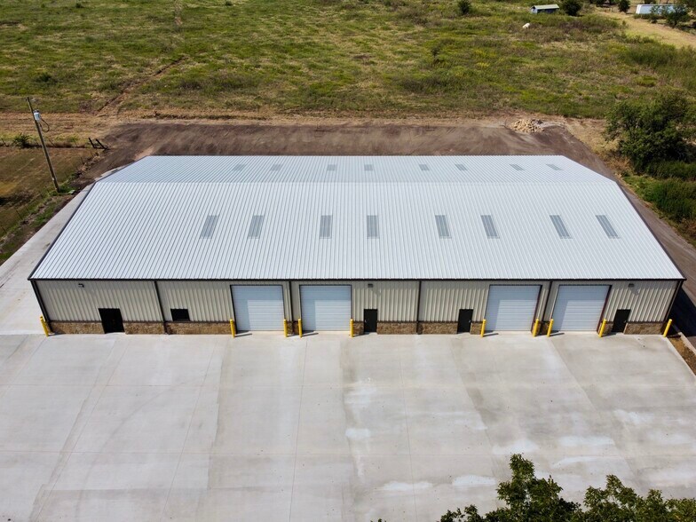 11653 FM917, Alvarado, TX à vendre - Photo de l’immeuble – Image 1 sur 15