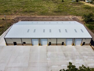 Plus de détails pour 11653 FM917, Alvarado, TX - Industriel/Logistique à vendre