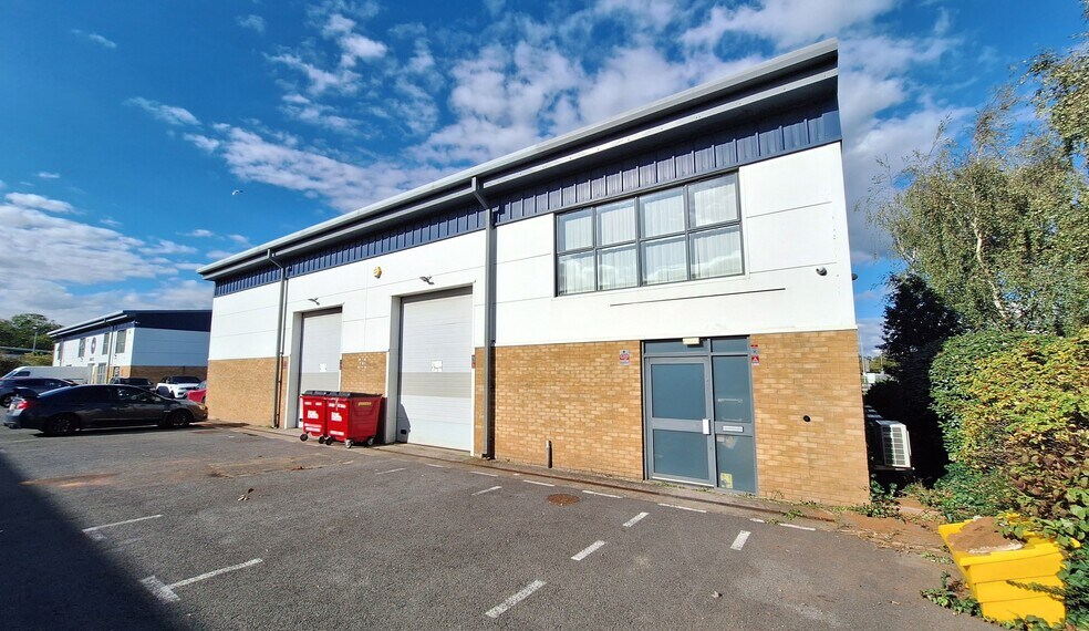 Marconi Dr, Quedgeley à louer - Photo de l’immeuble – Image 3 sur 8