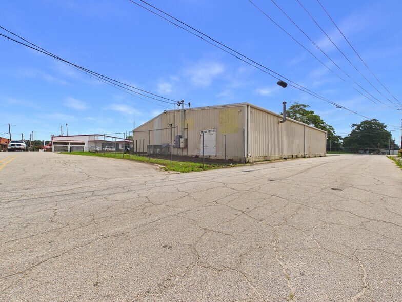 124 Commerce St, Bowdon, GA à vendre - Photo de l’immeuble – Image 3 sur 27