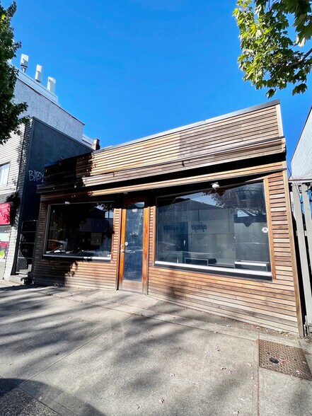 773 Kingsway, Vancouver, BC à vendre - Photo de l’immeuble – Image 3 sur 3