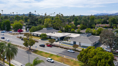 415 Huntington Dr, San Marino, CA - VUE AÉRIENNE  vue de carte - Image1