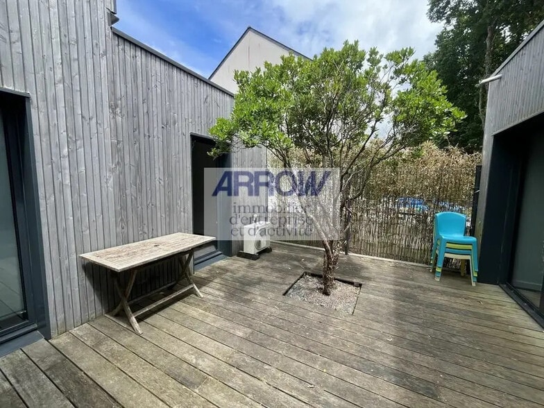 Bureau dans Treillières à louer - Photo de l’immeuble – Image 2 sur 14