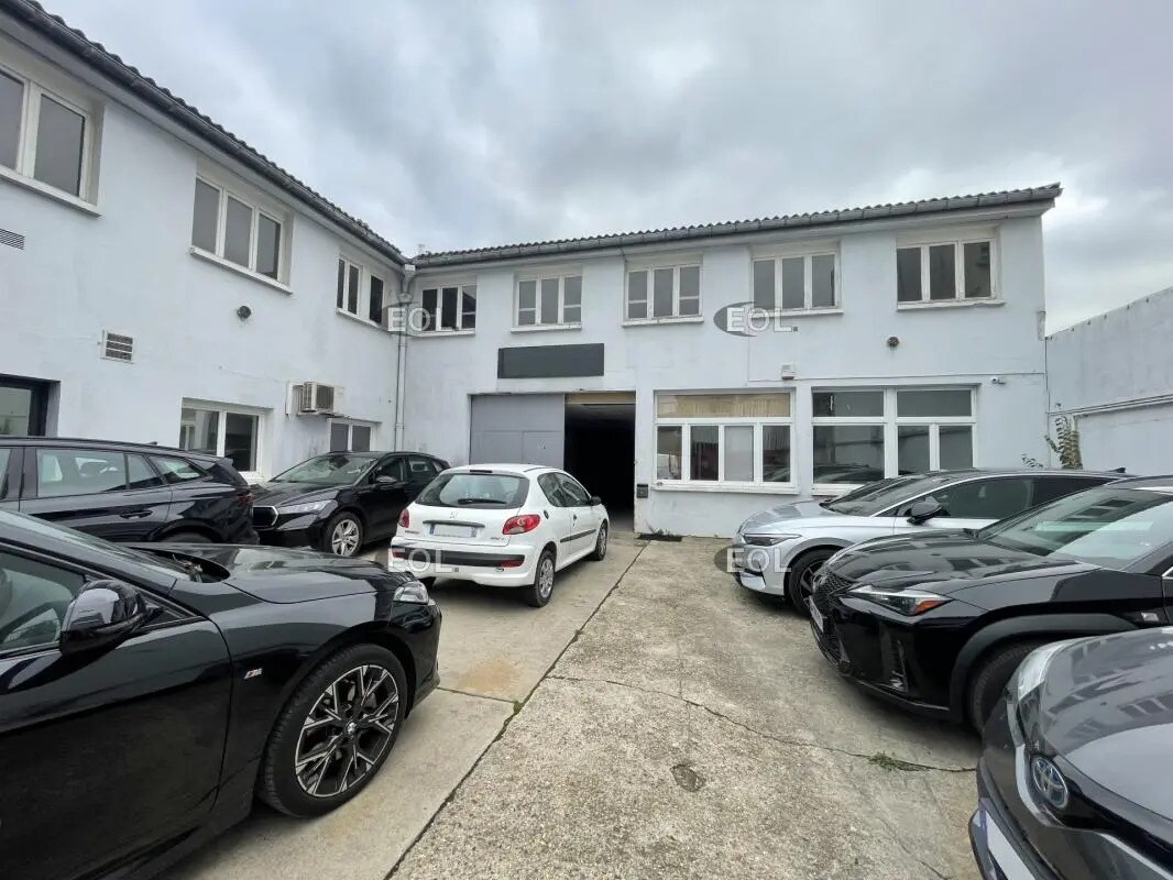 Photo de l’immeuble