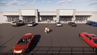Plus de détails pour 633 5th Ave, Huntington, WV - Local commercial à louer
