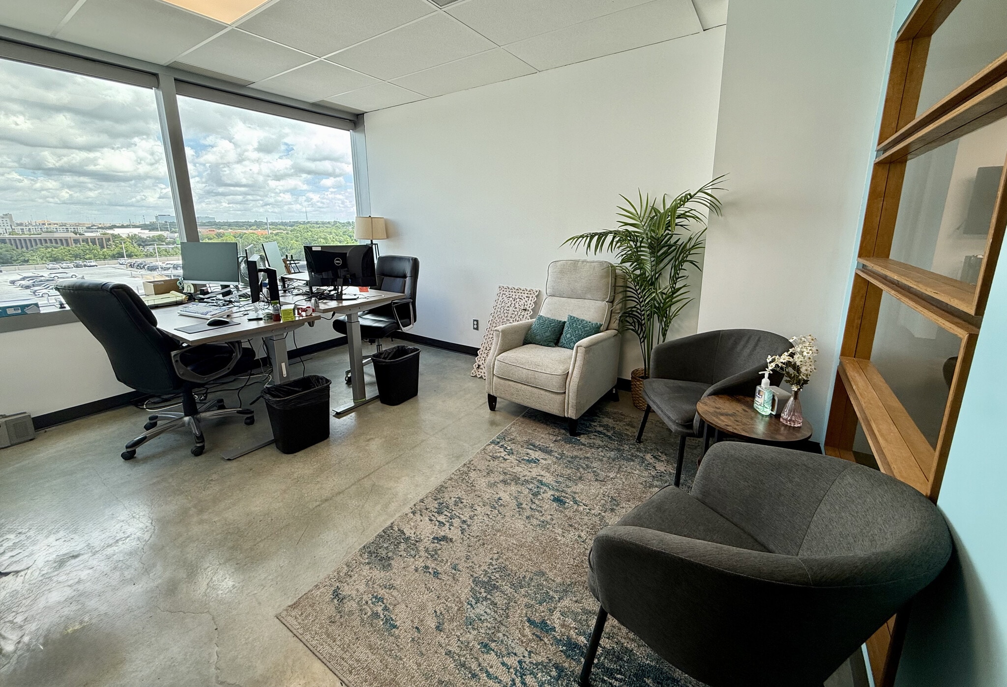 11300 N Central Expy, Dallas, TX à louer Photo intérieure– Image 1 sur 5