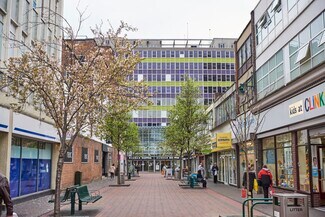 Plus de détails pour Dundas St, Middlesbrough - Bureau à louer