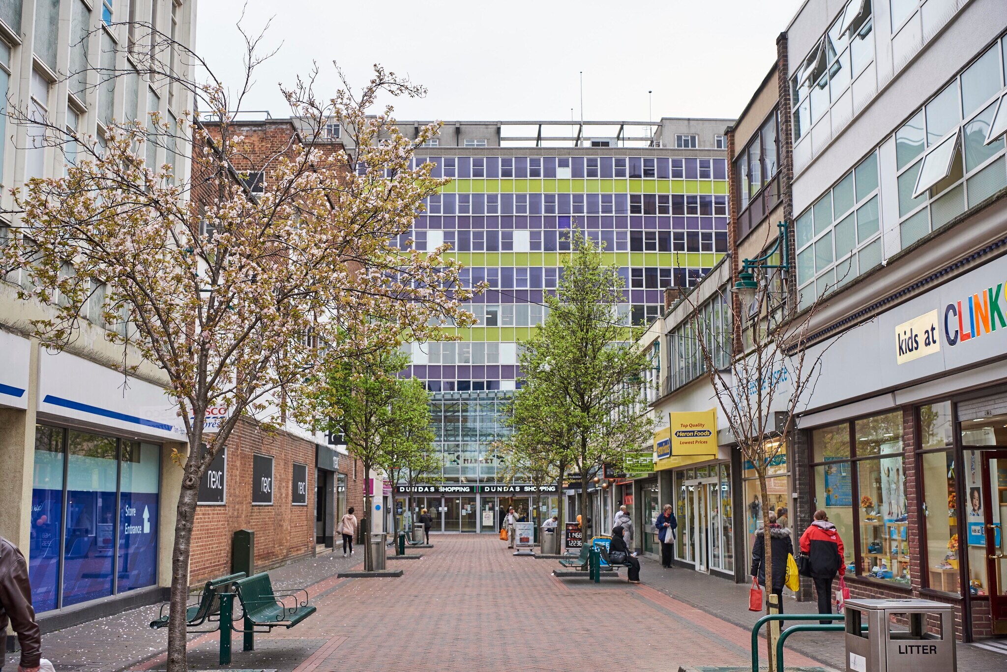 Dundas St, Middlesbrough à louer Photo principale– Image 1 sur 20