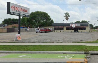 Plus de détails pour 5434 Lawndale Street, Houston, TX - Local commercial à louer
