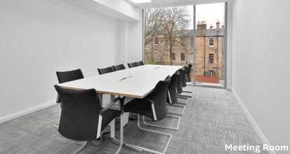 145 Morrison St, Edinburgh à louer Photo intérieure– Image 2 sur 5