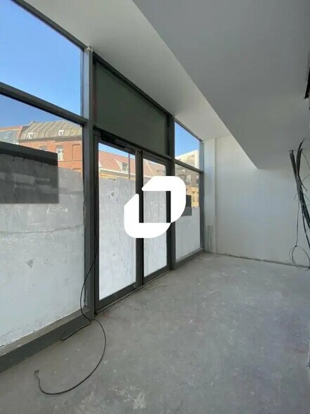 Bureau dans Roubaix à vendre - Photo intérieure – Image 2 sur 4