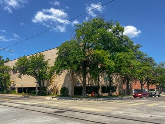Plus de détails pour 133 NW 8th St, Oklahoma City, OK - Bureau à vendre