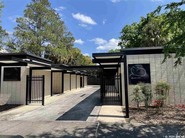 521 NE 1st St, Gainesville, FL à vendre - Photo de l’immeuble – Image 3 sur 42