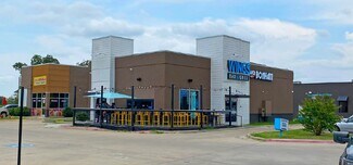 Plus de détails pour W Russell Ave – Local commercial à vendre, Bonham, TX