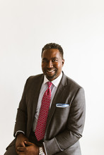 Cedric Brooks