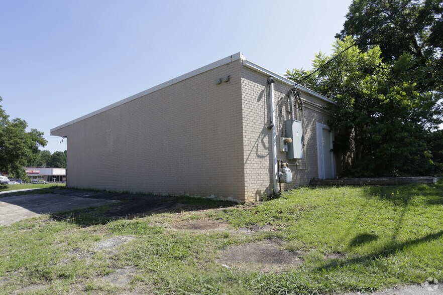200 Willard Rd, Clinton, SC à vendre - Photo de l’immeuble – Image 3 sur 20