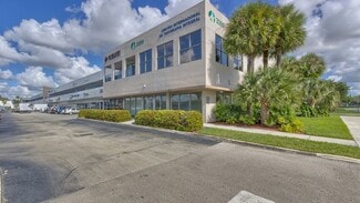Plus de détails pour 3399 NW 72nd Ave, Miami, FL - Différents types d’espaces à louer