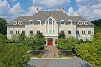 Plus de détails pour 4508 Weybridge Ln, Greensboro, NC - Bureau à louer