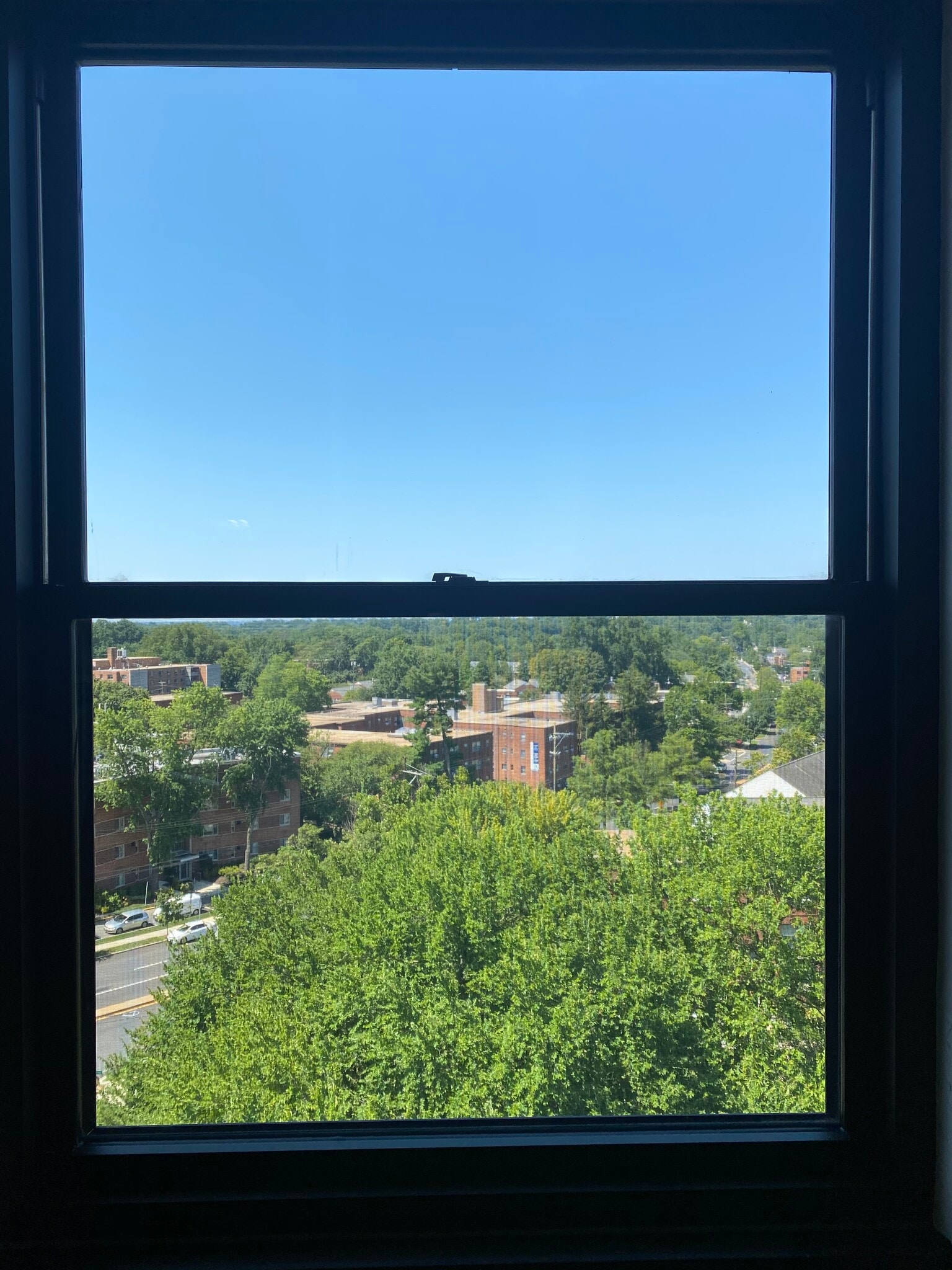 6900 Wisconsin Ave, Bethesda, MD à louer Photo intérieure– Image 1 sur 3