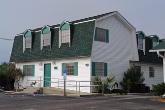 Plus de détails pour Harbor Blvd – Bureau à vendre, Destin, FL