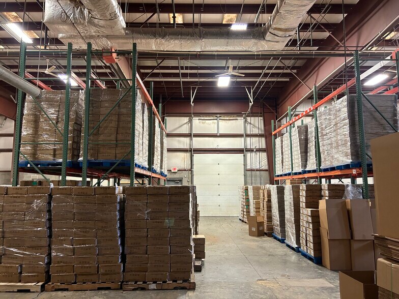 804-820 Port Centre Pky, Portsmouth, VA à louer - Photo intérieure – Image 3 sur 11