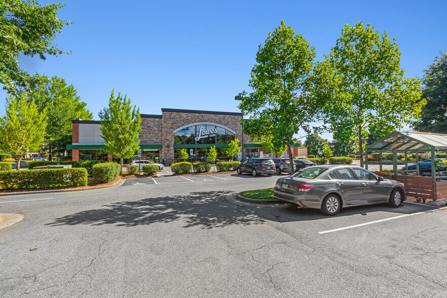 14021 Boren St, Huntersville, NC à vendre - Photo de l’immeuble – Image 3 sur 6
