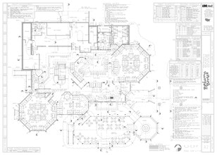 406 E Golf Rd, Schaumburg, IL à louer Plan de site– Image 1 sur 1