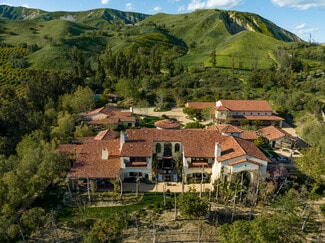 Plus de détails pour 6914 Solano Verde Dr, Somis, CA - Spécialisé à vendre