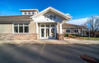 Plus de détails pour 30 Country Squire Dr, Cromwell, CT - Bureau à vendre