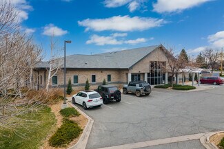 Plus de détails pour 7261 S Broadway, Littleton, CO - Médical à louer