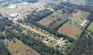 Plus de détails pour 1000 County Road 2269, Cleveland, TX - Terrain à vendre