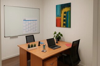 Plus de détails pour 5 Rue Du Manoir De Servigné, Rennes - Coworking à louer