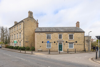 Plus de détails pour Bridge St, Olney - Bureau à vendre