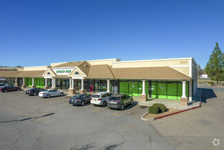Plus de détails pour 1853-1855 Main St, Ramona, CA - Local commercial à louer