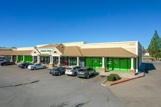 Plus de détails pour 1853-1855 Main St, Ramona, CA - Local commercial à louer