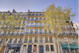 Plus de détails pour 129 Boulevard Saint-Germain, Paris - Bureau à louer
